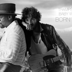 Bruce Springsteen Born To Run Wallpapers Image & Pictures