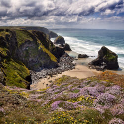 Group of Cornwall England Wallpapers