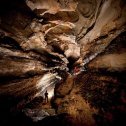Mammoth Cave & Salutatorian