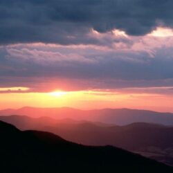 Download Shenandoah National Park Wallpapers