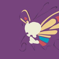 Beautifly Backgrounds