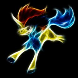 Keldeo HD Wallpapers