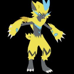 Zeraora