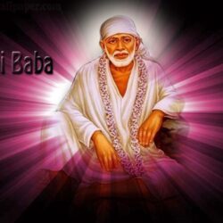 Sai Baba