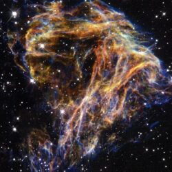 Hubble Space Telescope Wallpapers