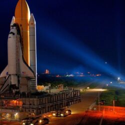 Photo Rocket Space shuttle Discovery, Nasa Ships