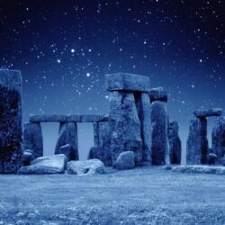 the Art of 12: WINTER SOLSTICE, December 21, 2013: Stonehenge &