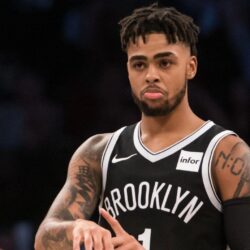 Nets news: Brooklyn GM gives out his assumption on D’Angelo
