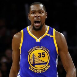 Kevin Durant injury update: Warriors reportedly optimistic for