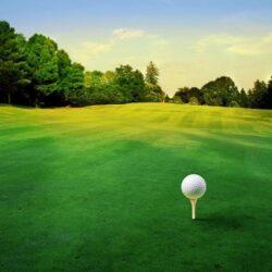 3D Golf Wallpapers HD Wallpapers