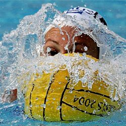 Waterpolo Wallpapers