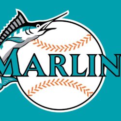 Miami Marlins Iphone Wallpapers