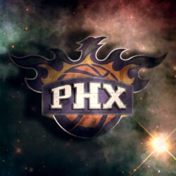 Phoenix suns desktop wallpapers Group