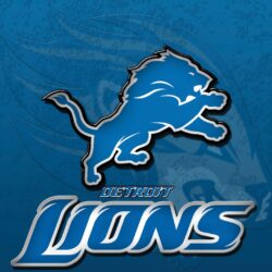 Detroit Lions by BeAware8