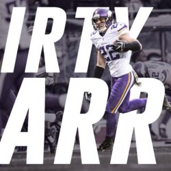 Just finished a new Harrison Smith wallpaper. : minnesotavikings