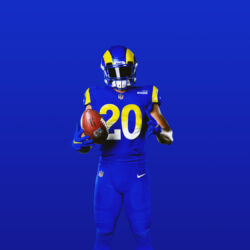 Free download Rams Wallpapers Los Angeles Rams theramscom [] for your Desktop, Mobile & Tablet