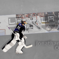Photo Collection Jonathan Quick Wallpapers