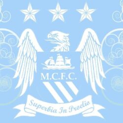 Free Manchester City FC Wallpapers