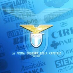 Kumpulan Logo Wallpapers SS Lazio Terbaru