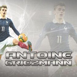 Antoine Griezmann Wallpapers