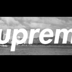 Supreme Wallpapers