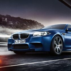 BMW M5 F10 Wallpapers HD Wallpapers