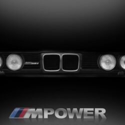 BMW MPower by rubasu
