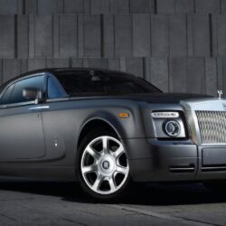Rolls Royce Phantom Wallpapers 114