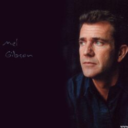 Mel Gibson HD Desktop Wallpapers