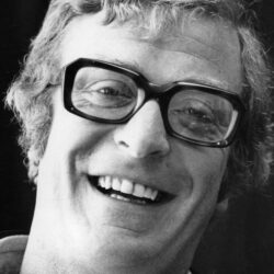 Michael Caine photo 4 of 28 pics, wallpapers