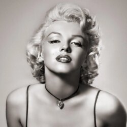 Marilyn Monroe Desktop HD Wallpapers