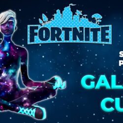 Galaxy Scout Fortnite wallpapers