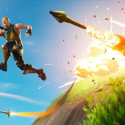 Top 15 Best Fortnite Wallpapers That Need to be Your New Backgrounds