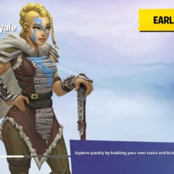 Fortnite Loading Screen Wallpapers 64824 px