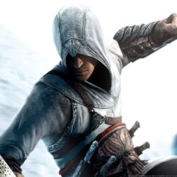 Assassins Creed Game Wallpapers