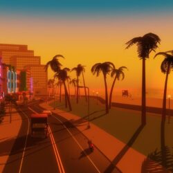 One more hot rumour about GTA 6: it take place in 1970