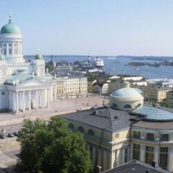 Top HD Helsinki Wallpapers