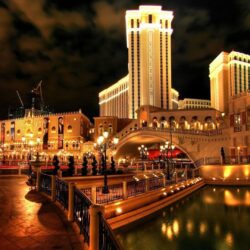 Evening Las Vegas City Wallpapers City Wallpapers Pictures to pin on