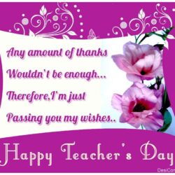 Teacher Love Quotes In Urdu teachers day quotes in urdu live