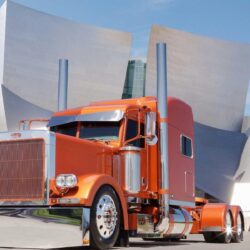 Big truck wallpapers Gallery