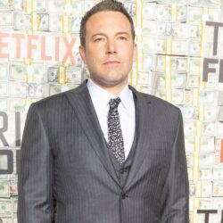 Ben Affleck’s New Movie ‘The Way Back’ to be Released in March