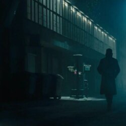 Blade Runner 2049 teaser trailer wallpapers