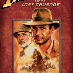 22+ Best HD Indiana Jones And The Last Crusade Wallpapers