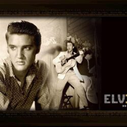 Elvis Presley