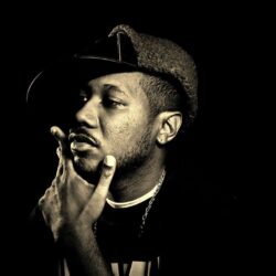 Download Kendrick Lamar Portrait Wallpapers