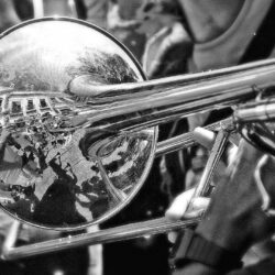 Trombone by Yavel Sier / 500px