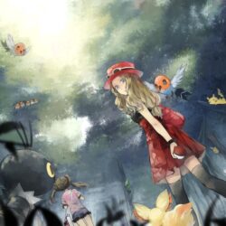 Pokemon HD Wallpapers