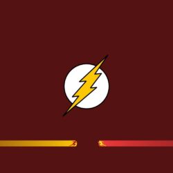 Comics/Flash