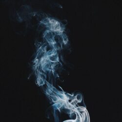 Smoke Clot Darkness