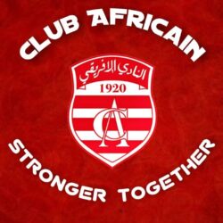 Club Africain Wallpapers by firasklali